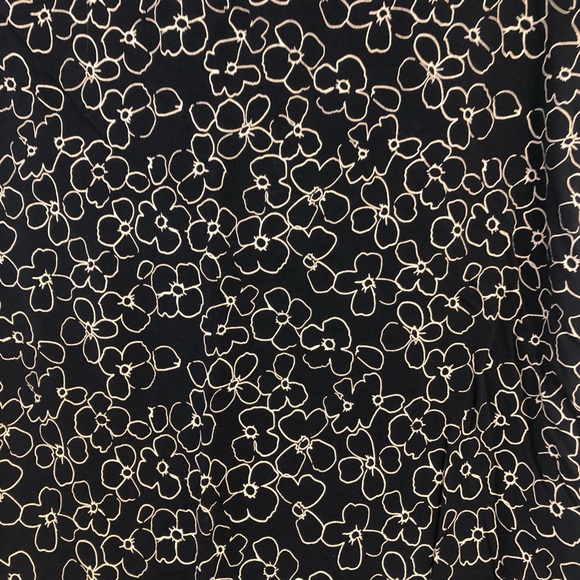 Navy blouse - Picture 2 of 6